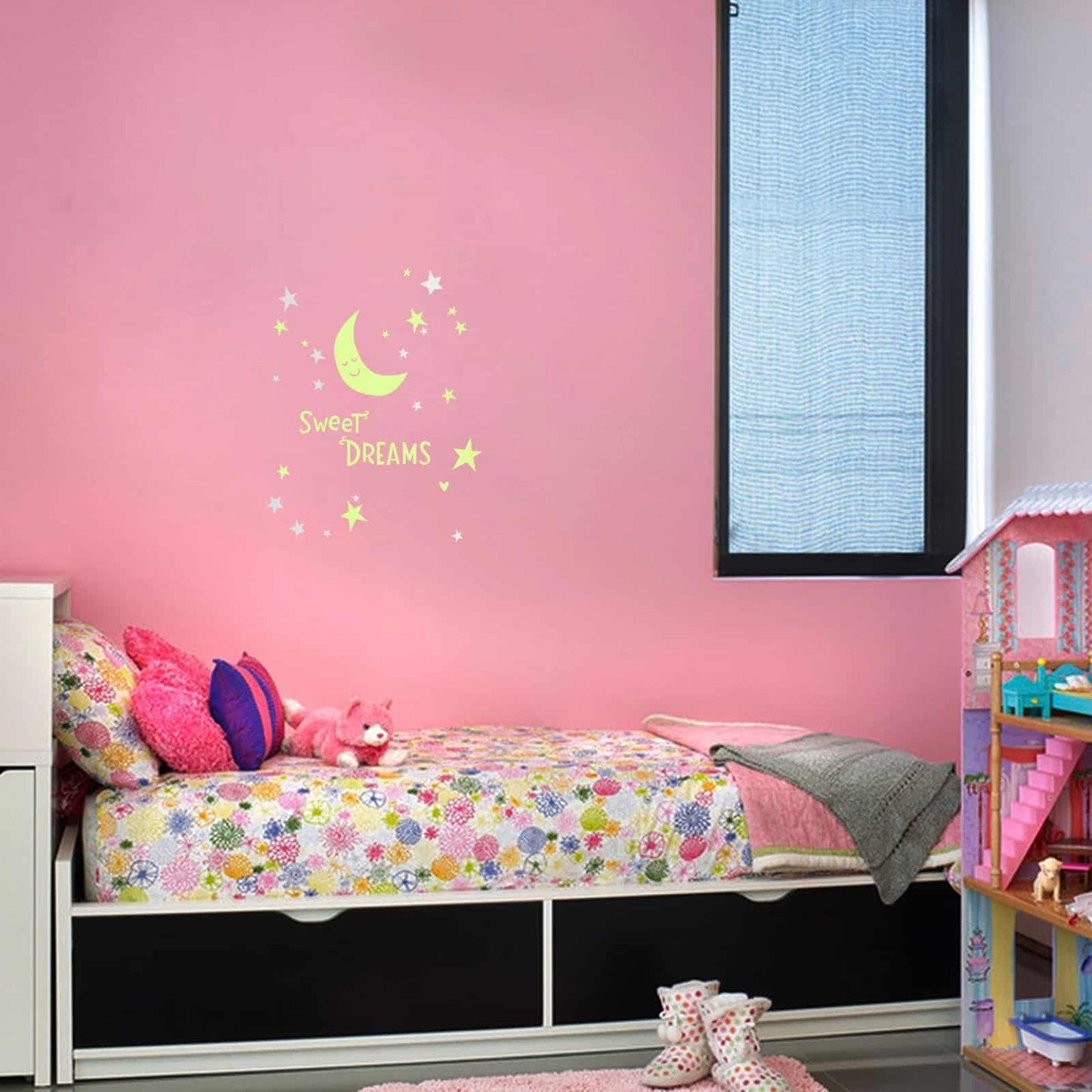 Sweet Dreams Wall Sticker