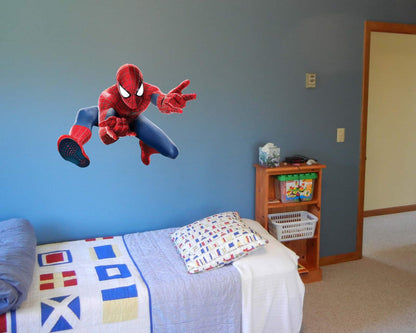 Spiderman Wall Sticker