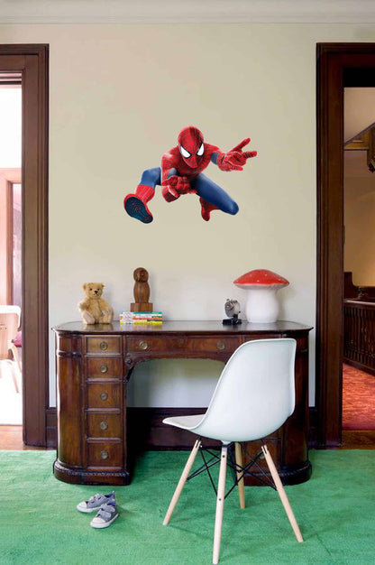 Spiderman Wall Sticker