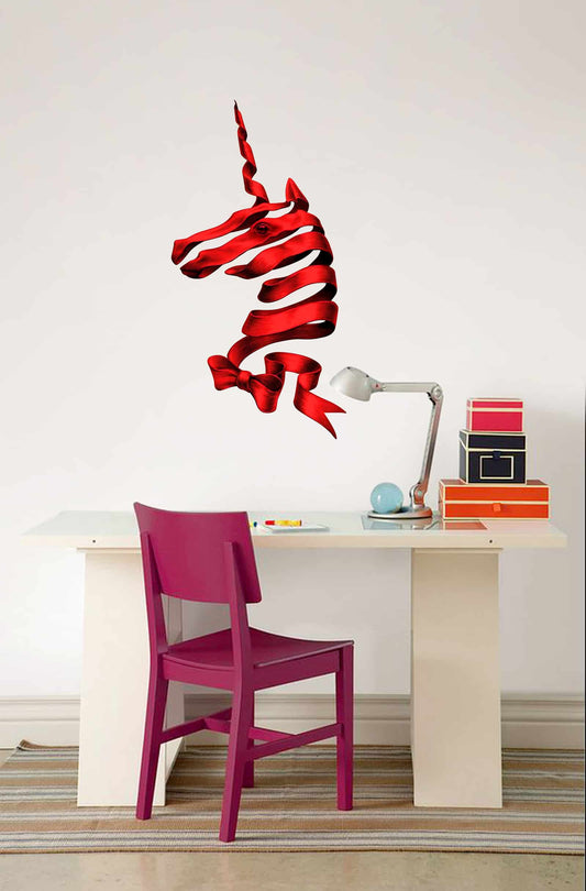 Unicorn Wall Sticker
