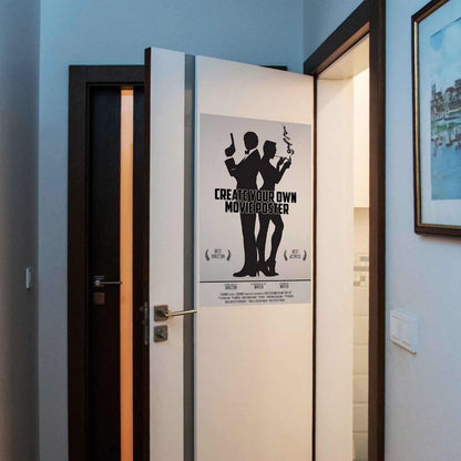 Print your favourite Movie Wall Poster