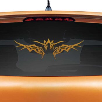 new design auto sticker, new design auto sticker Suppliers and  Manufacturers at