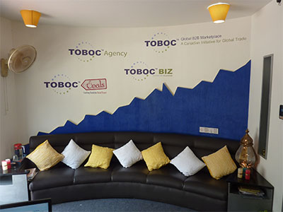 Toboc Office