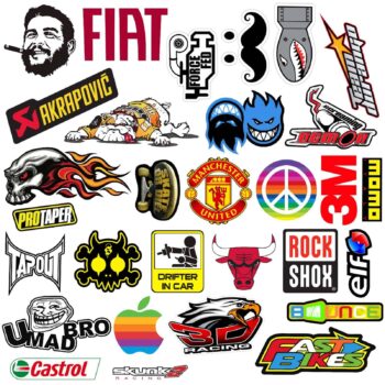 Bike sticker hi-res stock photography and images - Page 35 - Alamy