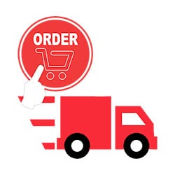 Delivery FAQs