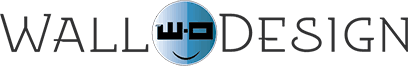 WallDesign Logo