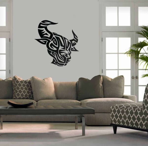 Come to Me Living Wall Sticker