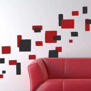 WallDesign's Wall Sticker Design