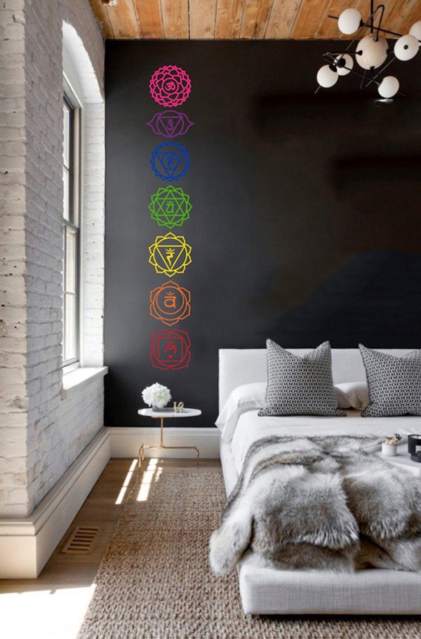 60+ Ways To Create A Zen And Divine Ambiance In Your Home With